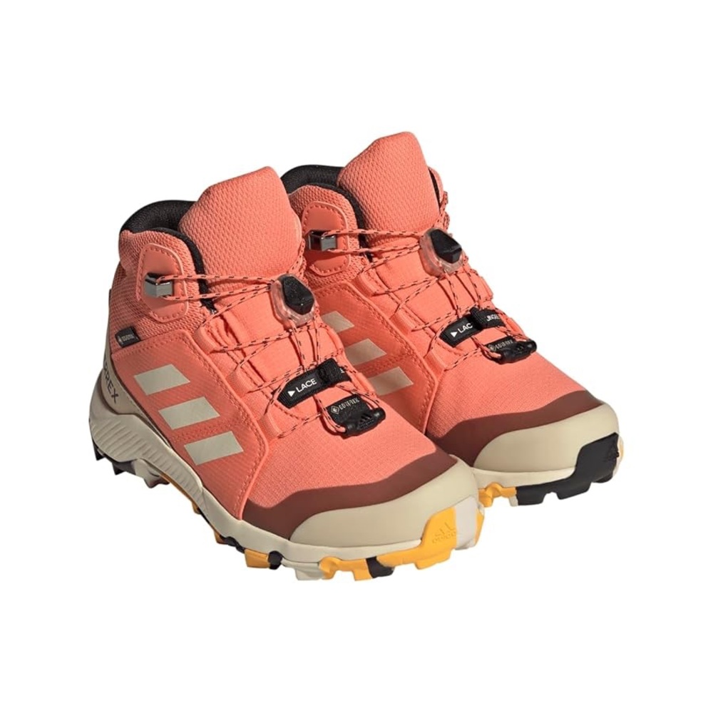 Adidas Terrex Gore-Tex winter hiking boots/snow boots